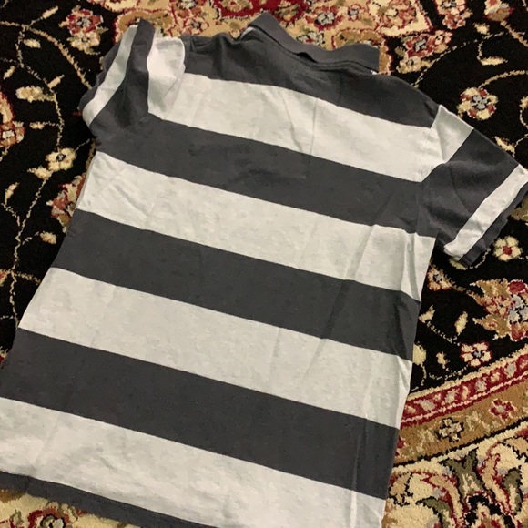 American eagle outfitters core flex men short sleeves T-shirt - Picture 5 of 5